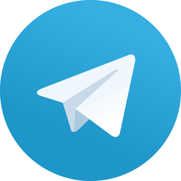 telegram icon