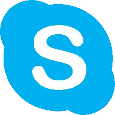 skype icon